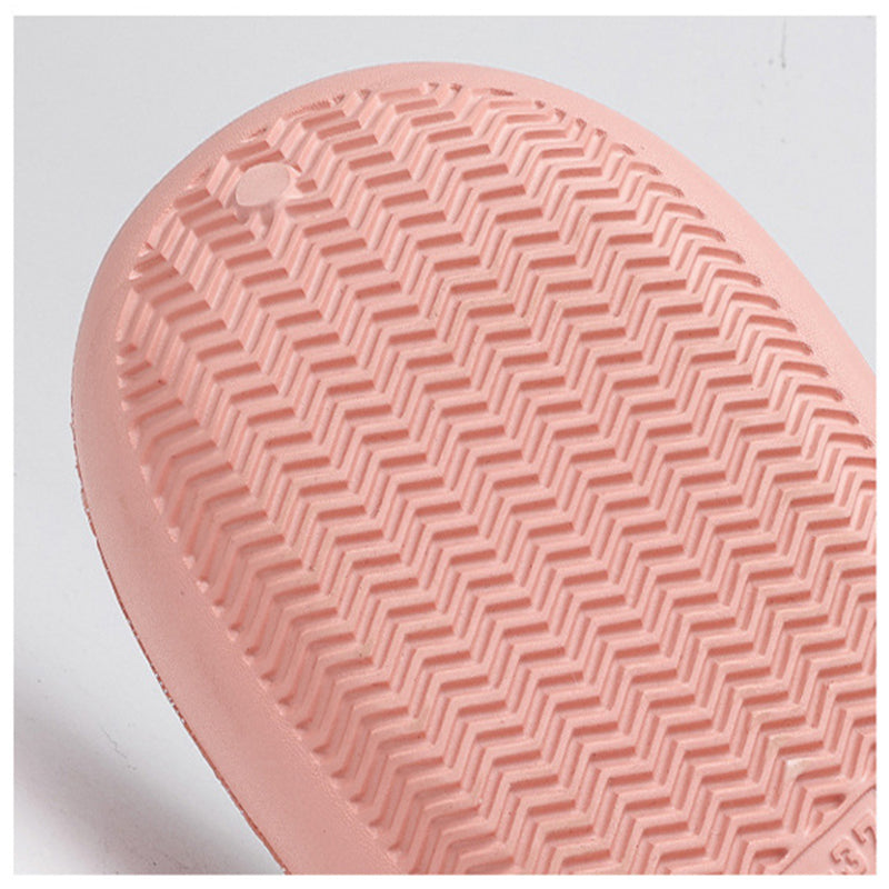 Buttons Winter Shark Slippers(Adults) | ZAKAPOP