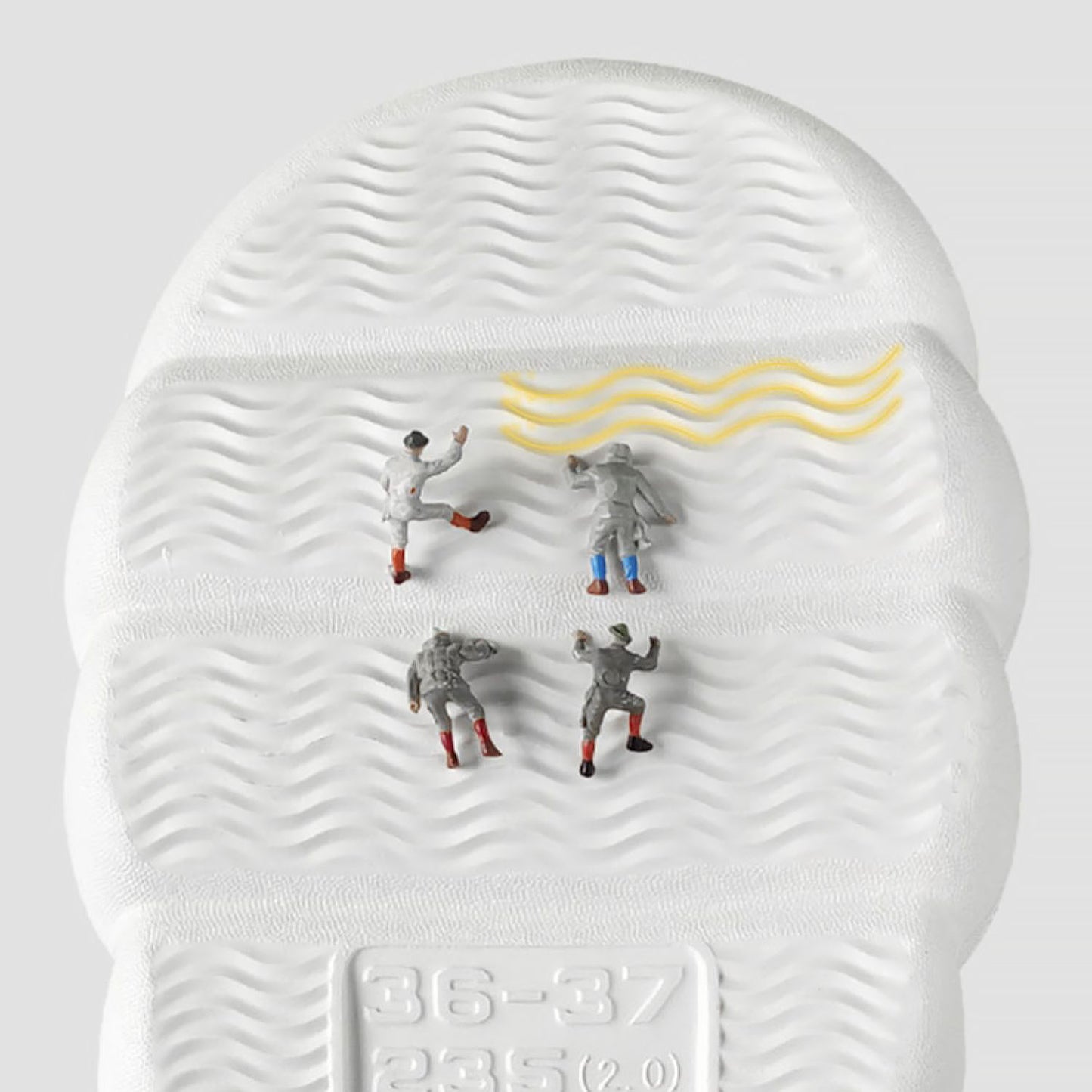 Cute Cartoon Thick Sole Piggy Slippers | ZAKAPOP