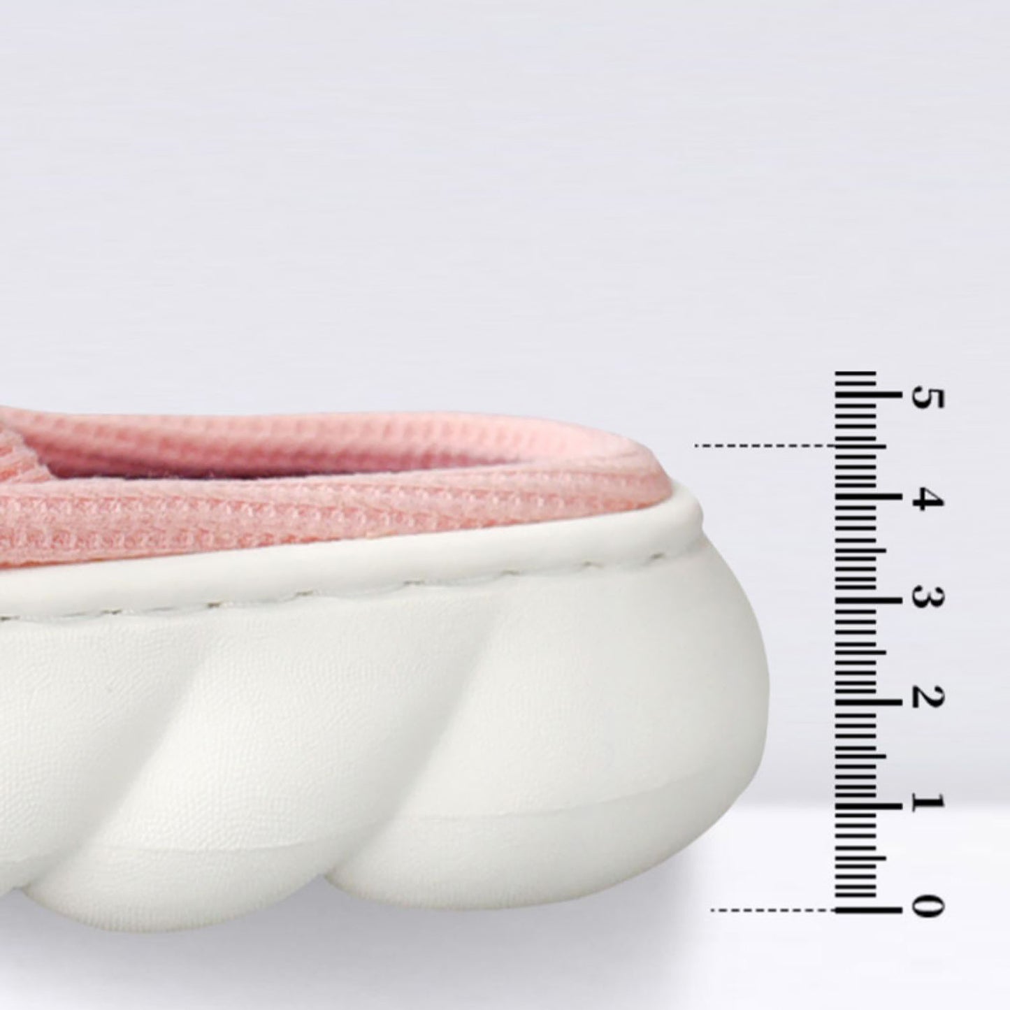 Cute Cartoon Thick Sole Piggy Slippers | ZAKAPOP