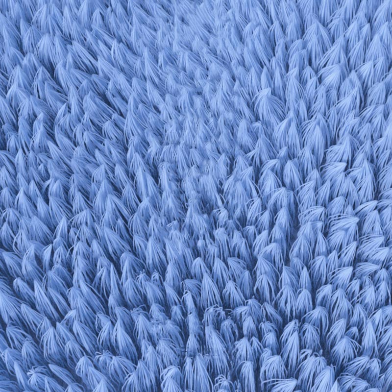 Gradient Full Heel Winter Shark Slippers (Adult) | ZAKAPOP