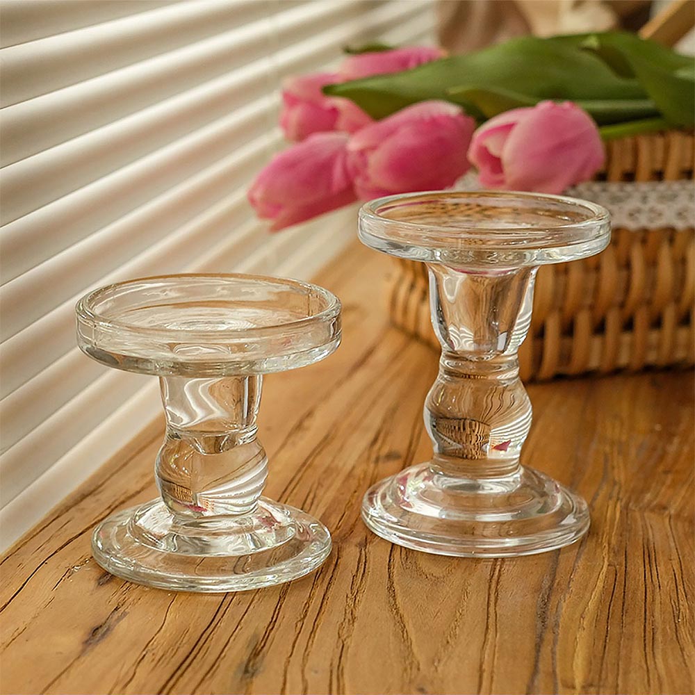 Ingenue Portrait Candle