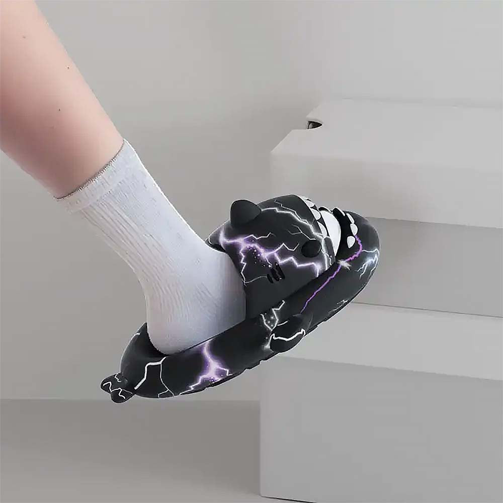 Lightning Shark Slides(Adults) | ZAKAPOP