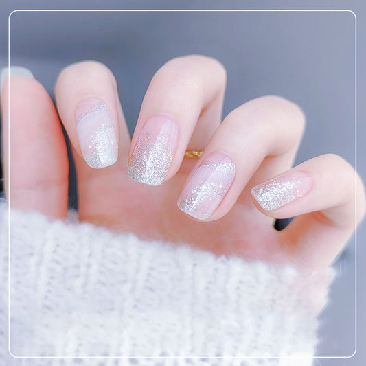 Dreamy Series Nail Art Stickers | ZAKAPOP