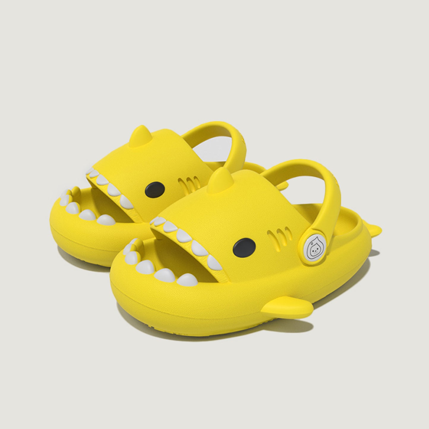 Original Shark Slippers(Kids) | ZAKAPOP