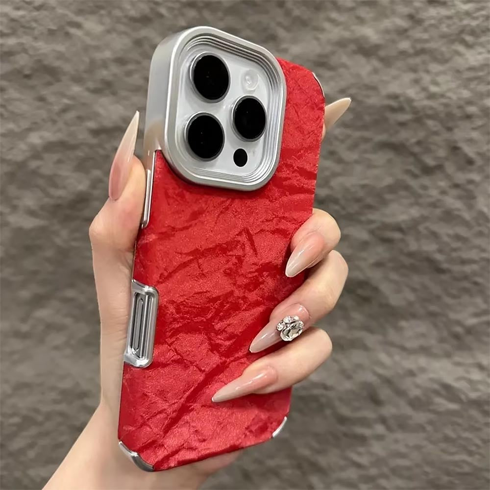 Snow Mountain Pattern iPhone 17 Case | ZAKAPOP