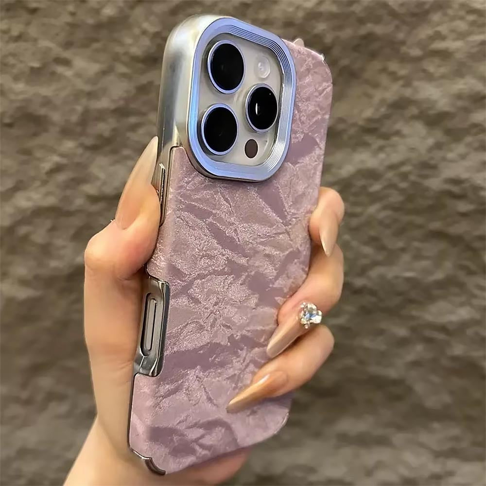 Snow Mountain Pattern iPhone 17 Case | ZAKAPOP