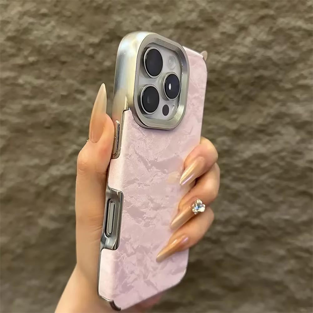 Snow Mountain Pattern iPhone 17 Case | ZAKAPOP