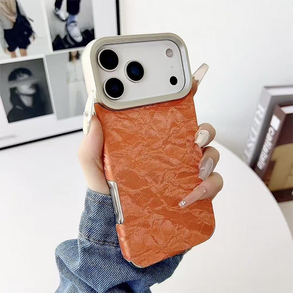 Snow Mountain Pattern iPhone 17 Case | ZAKAPOP