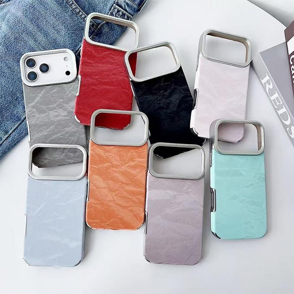 Snow Mountain Pattern iPhone 17 Case | ZAKAPOP