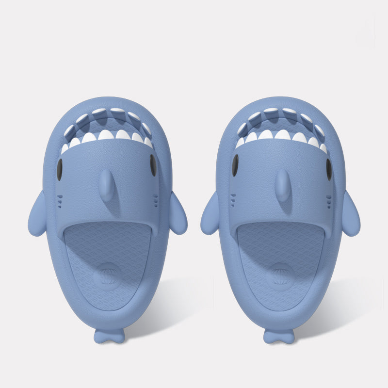 Two-color original Shark Slippers(Adults) | ZAKAPOP