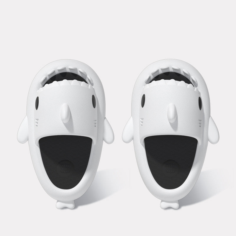 Two-color original Shark Slippers(Adults) | ZAKAPOP