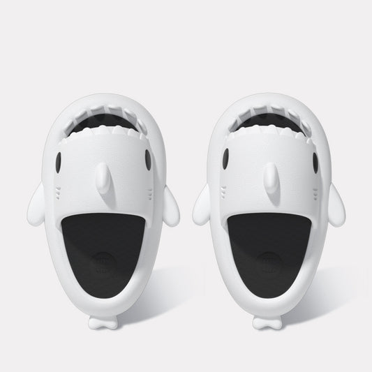 Two-color original Shark Slippers(Adults) | ZAKAPOP