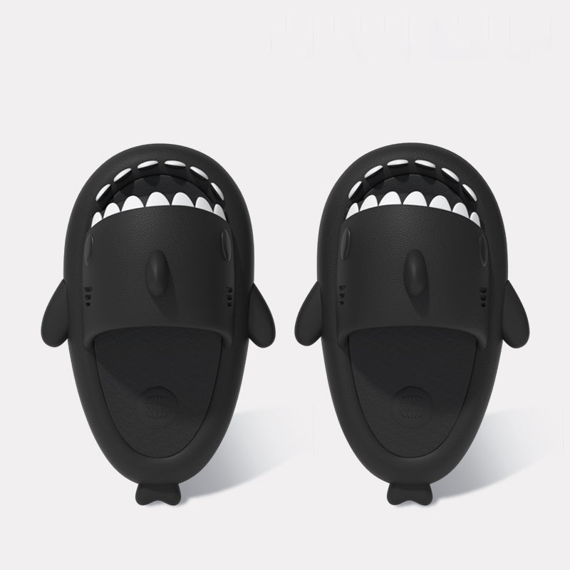 Two-color original Shark Slippers(Adults) | ZAKAPOP