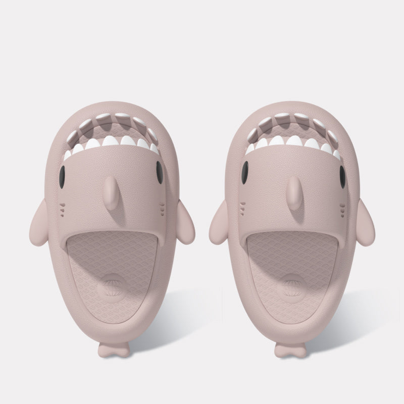 Two-color original Shark Slippers(Adults) | ZAKAPOP