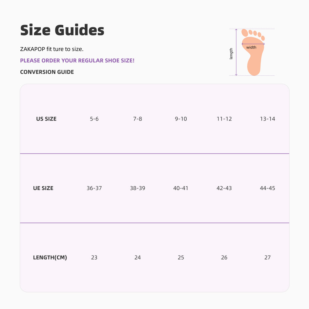 Unisex Indoor Warm Plush Winter Home Slippers | ZAKAPOP