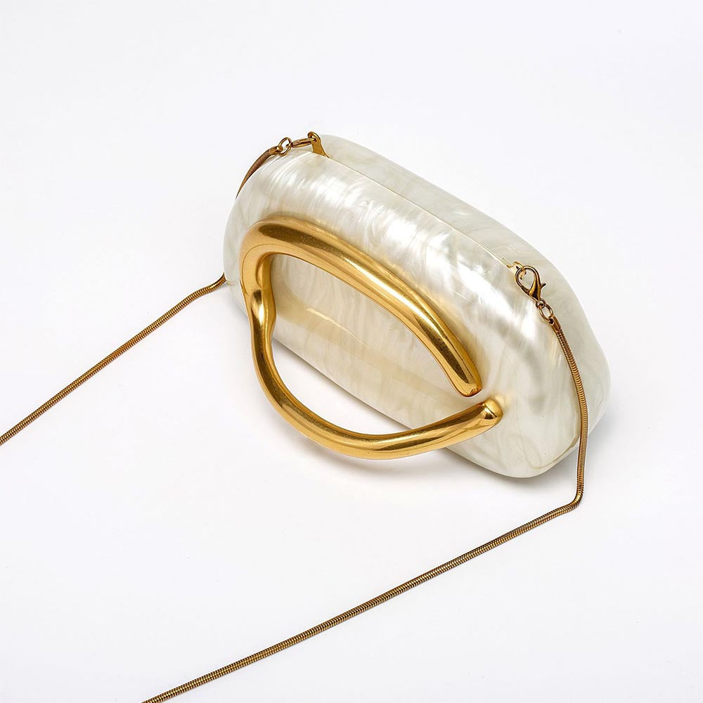 Women's Elegant Evening Clutch Bag | ZAKAPOP