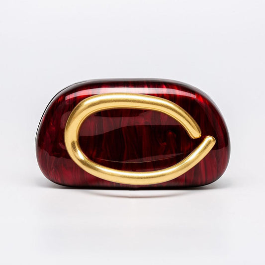 Women's Elegant Evening Clutch Bag | ZAKAPOP