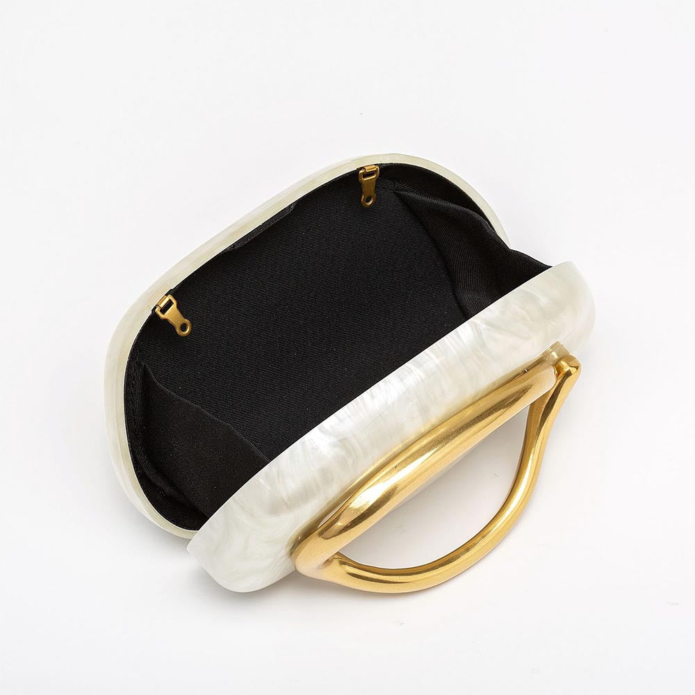 Women's Elegant Evening Clutch Bag | ZAKAPOP