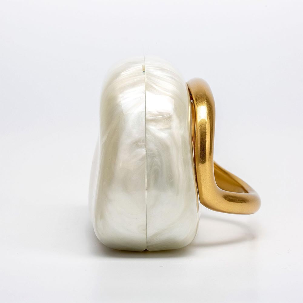 Women's Elegant Evening Clutch Bag | ZAKAPOP