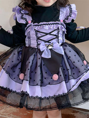 Cartoon Character Lolita Princess Dress | ZAKAPOP