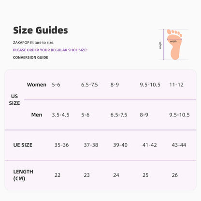 Cute Cartoon Character Thick Sole Waterproof Winter Slippers | ZAKAPOP