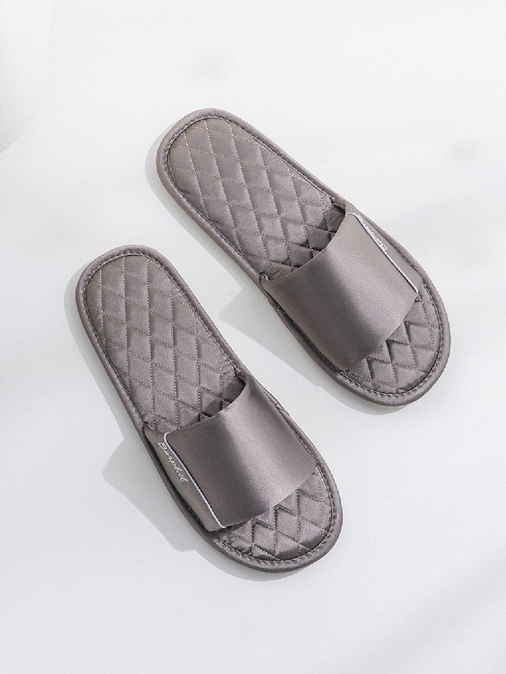 Casual Silky Home Slippers