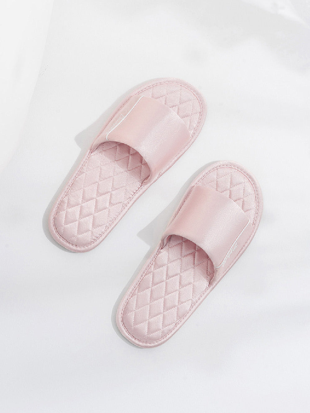 Casual Silky Home Slippers