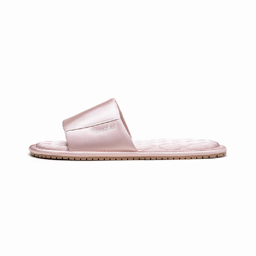 Casual Silky Home Slippers