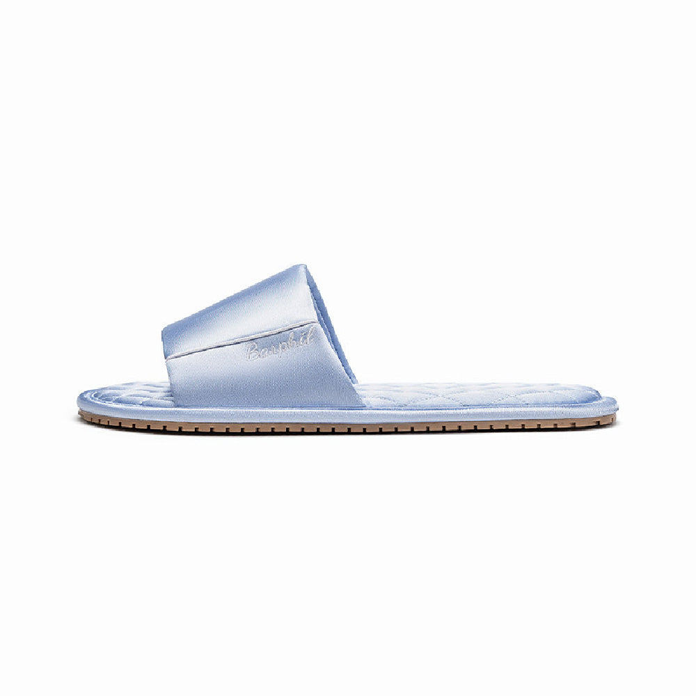 Casual Silky Home Slippers