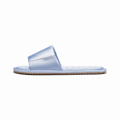 Casual Silky Home Slippers