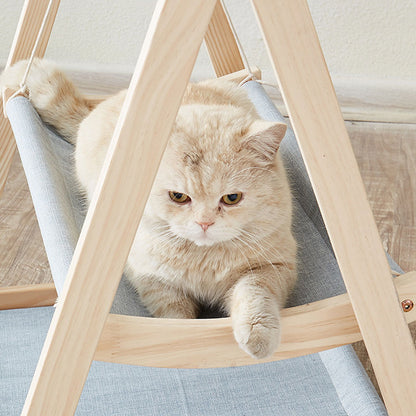 Cat Hammock Bed, The Premium Choice | ZAKAPOP