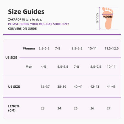 Christmas Tree Winter Non-Slip Indoor Slippers | ZAKAPOP