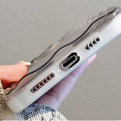 Cute Black Bow Phone Case for iPhone | ZAKAPOP
