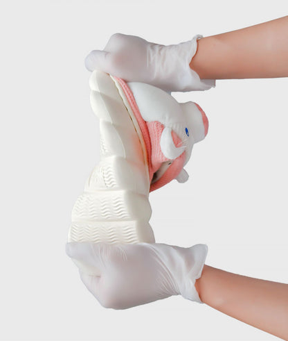 Cute Cartoon Thick Sole Piggy Slippers | ZAKAPOP