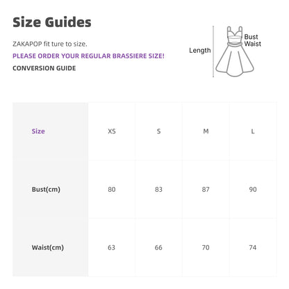 Mermaid Tail Glitter Wedding Dress | ZAKAPOP