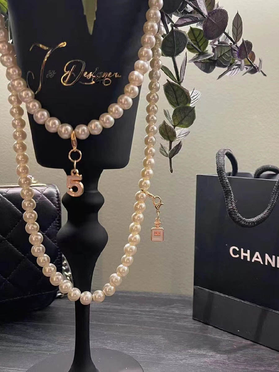 Élégant Goblet Vase