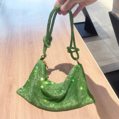 Gilda Shoulder Bag | ZAKAPOP