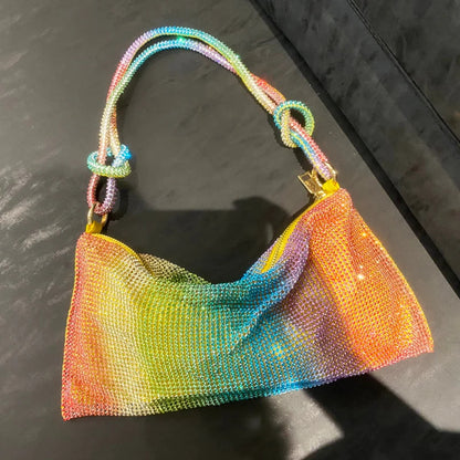Gilda Shoulder Bag | ZAKAPOP