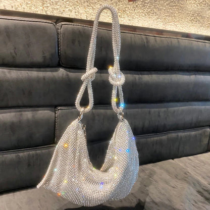 Gilda Shoulder Bag | ZAKAPOP