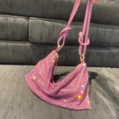 Gilda Shoulder Bag | ZAKAPOP