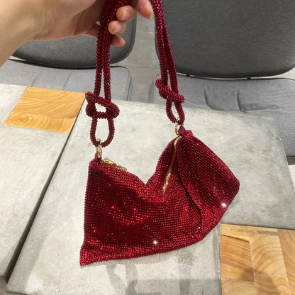 Gilda Shoulder Bag | ZAKAPOP