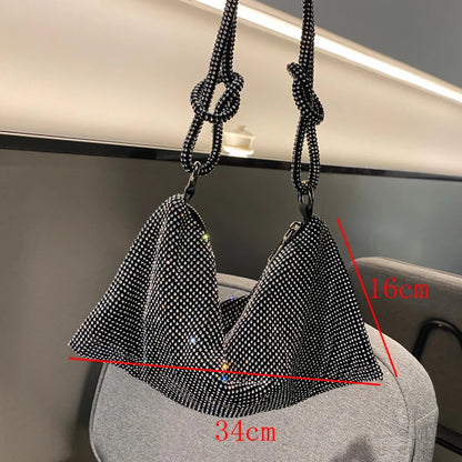 Gilda Shoulder Bag | ZAKAPOP