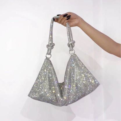 Gilda Shoulder Bag | ZAKAPOP