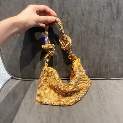 Gilda Shoulder Bag | ZAKAPOP