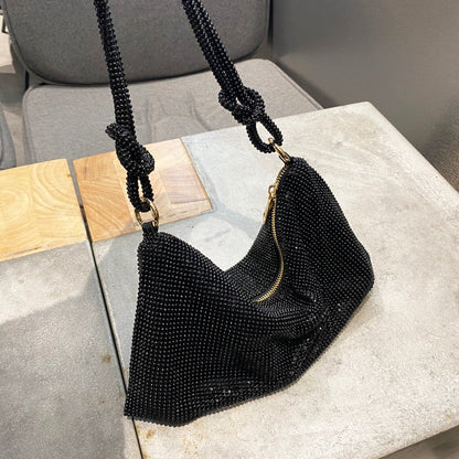 Gilda Shoulder Bag | ZAKAPOP