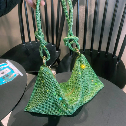 Gilda Shoulder Bag | ZAKAPOP