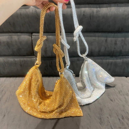 Gilda Shoulder Bag | ZAKAPOP