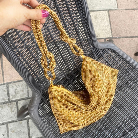 Gilda Shoulder Bag | ZAKAPOP