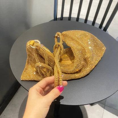 Gilda Shoulder Bag | ZAKAPOP
