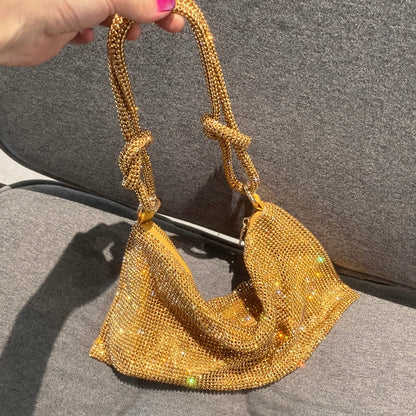 Gilda Shoulder Bag | ZAKAPOP